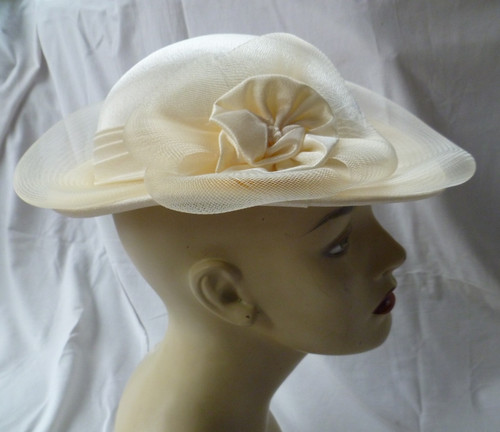 Original vintage ivory - vintage,