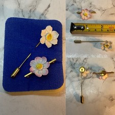 Vintage Aynsley Ceramic Flower