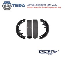 TX 20-07 BRAKE SHOE SET KIT