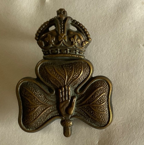 14th batt royal irish - royal,