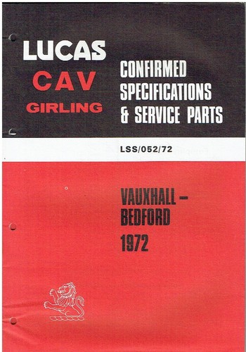 Vauxhall victor cresta - fd, pc