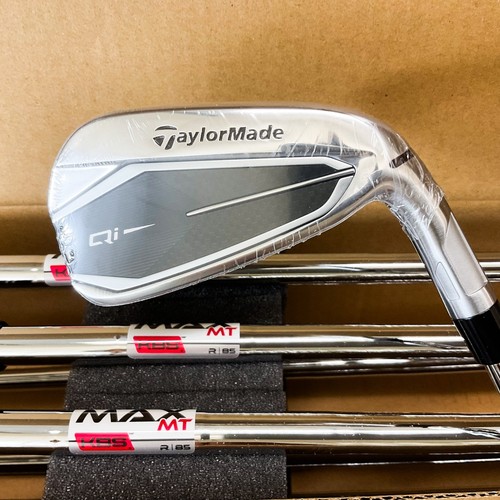 Taylormade irons pc set - taylormade,