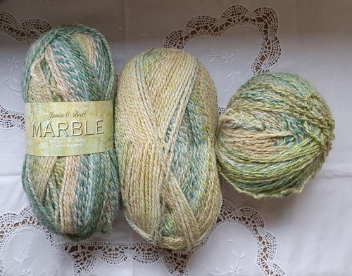 James brett marble double - c,