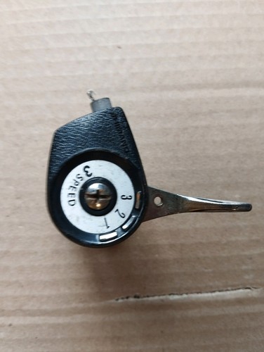Retro shimano gear thumb - shimano,