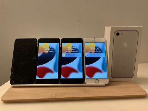 Joblot bundle iphone 7 - joblot,