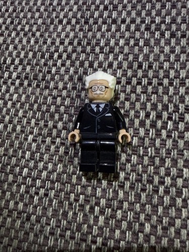 Lego sh0237 alfred - lego,