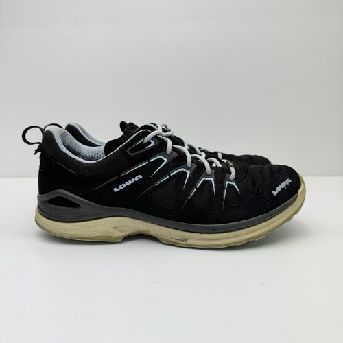 Lowa gore tex trainers - lowa, gore-tex