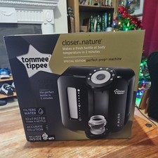 Tommee Tippee Baby Bottle