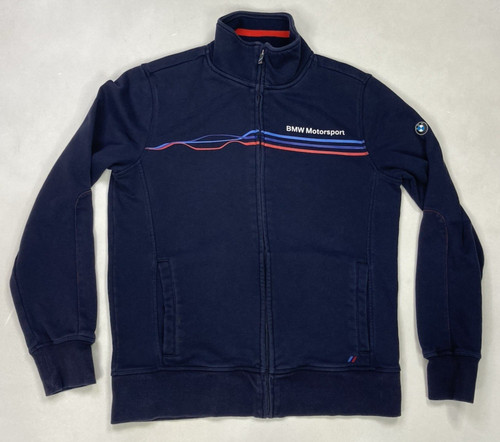 Bmw motorsport full - m, zip