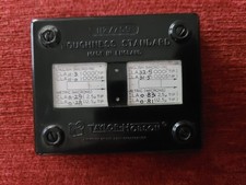 Surface Finish Roughness