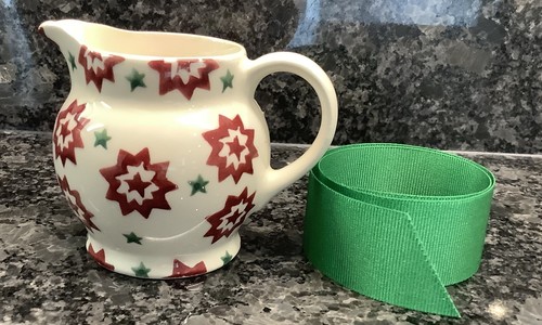 Emma bridgewater christmas joy - emma,