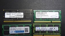 8GB 1X8GB PC3L-12800s DDR3L