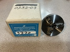 SWISS 3-JAW CHUCK 10MM LEVIN
