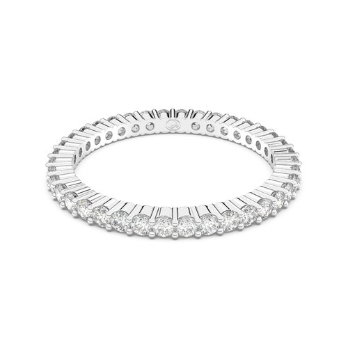 Swarovski matrix vittore ring - swarovski,