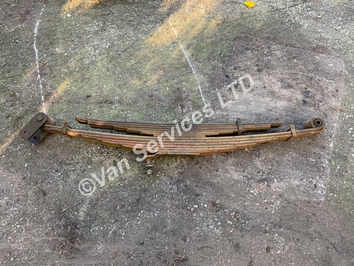 Isuzu nqr n75 - nps, ton