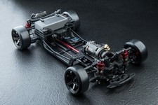 MST FRX RS 1/10 Radio