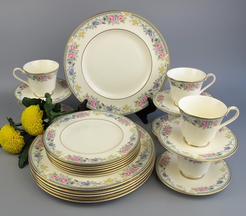 Royal doulton dinner - doulton, service