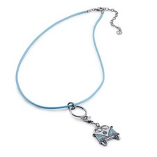 VW Camper Necklace with