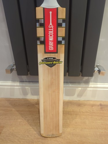 Gray nicholls powerbow star - gray,