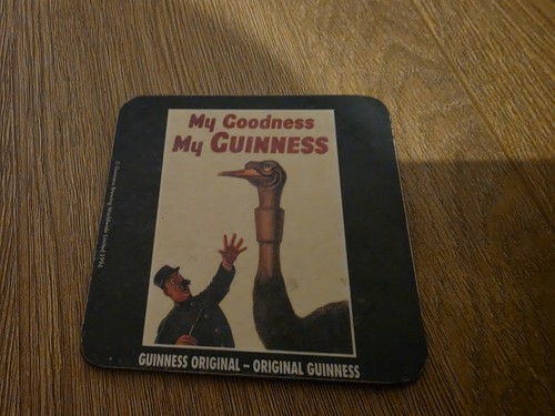Goodness guiness 1994 - my,