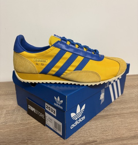 Adidas originals sl72 - adidas,