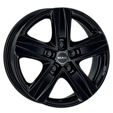 ALLOY WHEEL MAK STONE 5 FOR