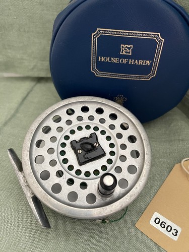 Hardy marquis trout fly - marquis,