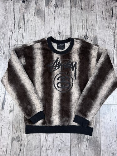 Stussy sweatshirt womens - stussy,