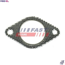 GASKET EXHAUST PIPE FT84579