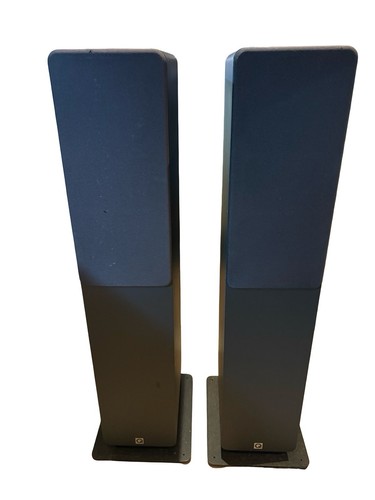 Acoustics floor standing - floor,