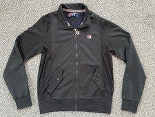 Fila white line Mens track