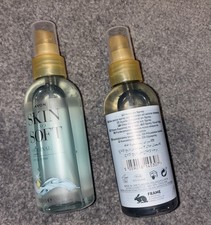 Avon Skin So Soft Original Dry