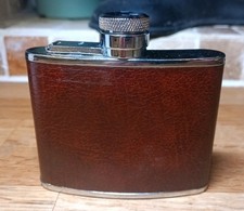 Fab Vintage Stainless Steel &