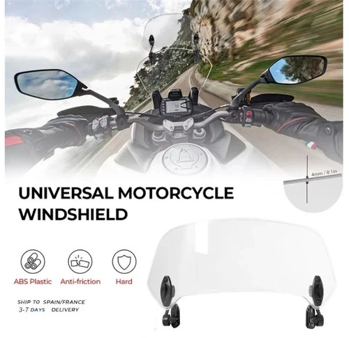 Motorcycle motorbike clip - motorbike, on