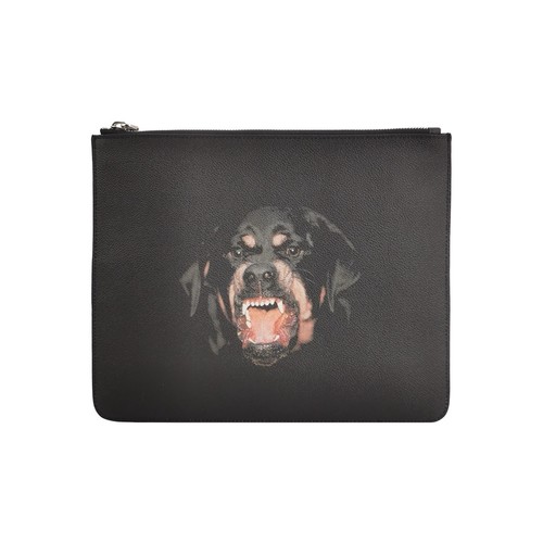 Givenchy authentic clutch bag - givenchy,