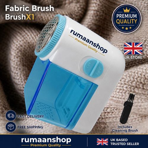 Electric lint remover for - remover,