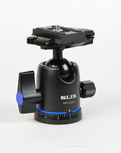 Slik pbh 635as - slik, ball