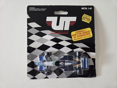 Models benetton renault - ut,