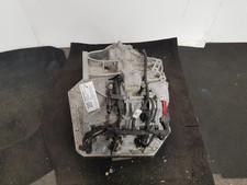 MINI COOPER S F55 GEARBOX 2019