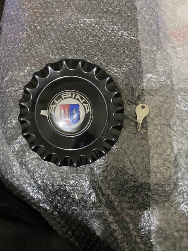 Bmw alpina classic rim - alpina, ii
