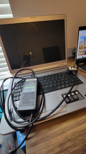 Pre owned used sony vaio - used,