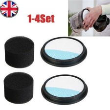 Pre Motor &Foam Sponge Filter