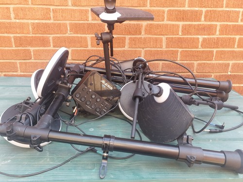Alesis lite electronic drum - alesis,