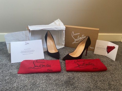 Christian louboutin pigalle - louboutin,