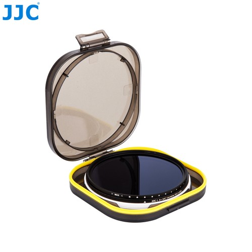 Jjc 67mm nd2 - jjc,