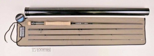 Loomis nrx plus 9ft 6 - ,
