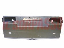 Coating Rear cross Member Fiat 127 Petrol - Diesel 1982' Fiat 5958161