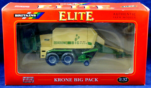 Mint britains farm - britains, elite