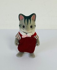 VINTAGE SYLVANIAN FAMILIES