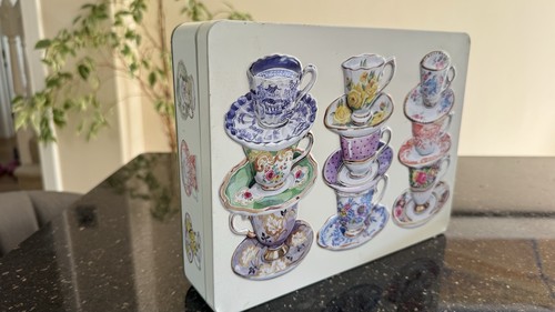 Cup of tea - m&s, “cup